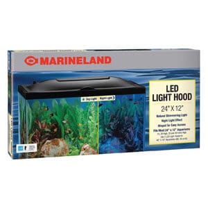 MarineLand LED 조명