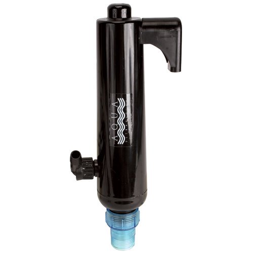 Aqua UV 15W Advantage 2000+ UV 살균기 중단