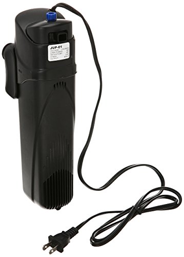 SunSun JUP-01 9W UV 살균기 잠수정 필터 펌프