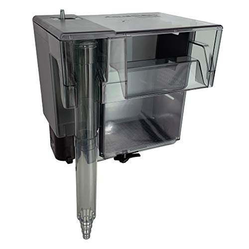 아쿠아 클리어, 어항 필터, 40 ~ 70 갤런, 110v, A615A1